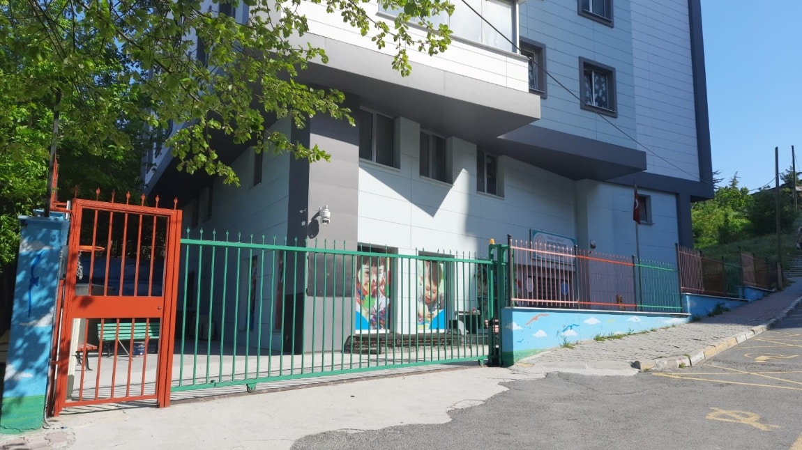Akşemsettin Özel Eğitim Uygulama Okulu II. Kademe Fotoğrafı