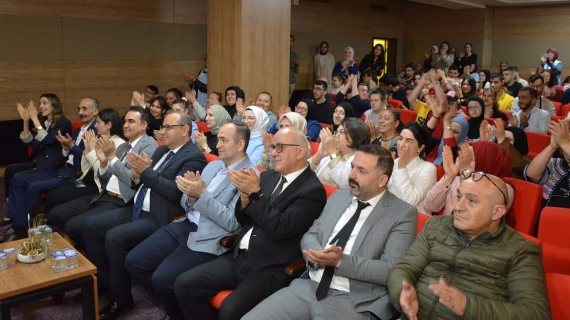 Engelliler Haftası Etkinliğimiz Gerçekleştirildi 